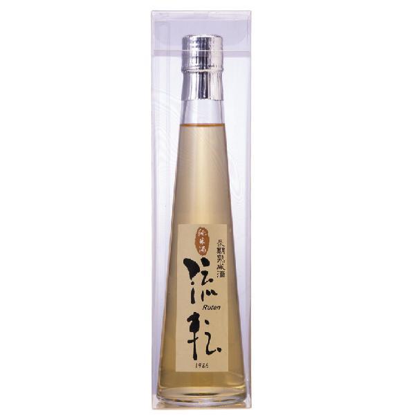 末廣酒造　流転　純米酒　300ml（日本酒）