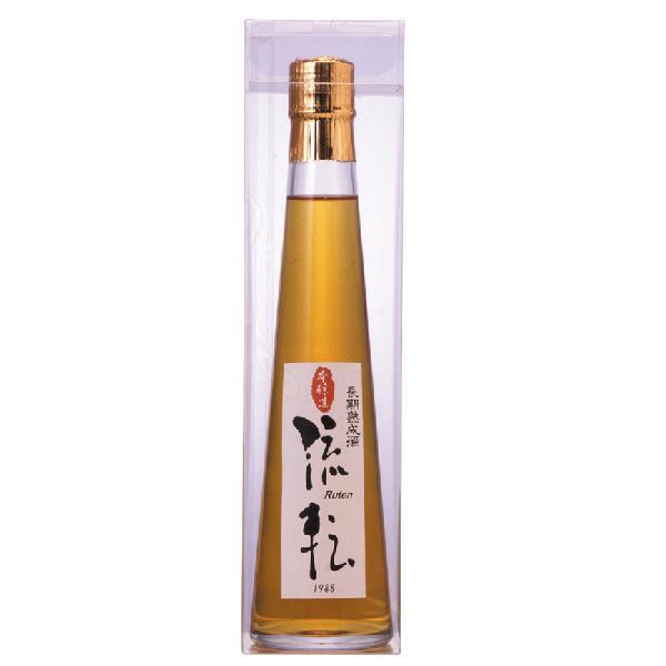 末廣酒造　流転　本醸造　300ml（日本酒）