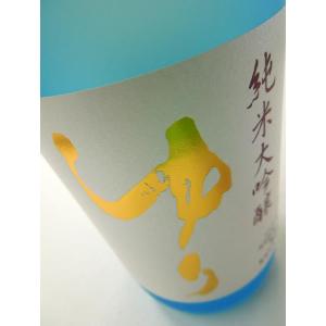 鶴乃江酒造　純米大吟醸　ゆり　720ml（日本酒）　｜marumiya