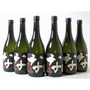 サントリー 焼酎甲類乙類混和 わんこ・なんこ 25° 720ml 6本組 : 酒の