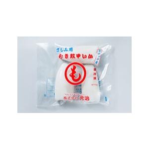 モロッコ産　ムキ紋甲イカ　6L(3尾/1kg)国内加工　A01902