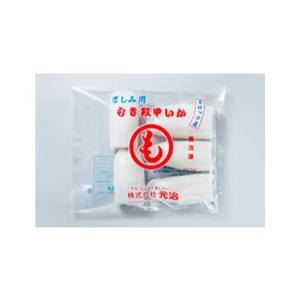 モロッコ産　ムキ紋甲イカ　4L(5〜6尾/1kg)国内加工