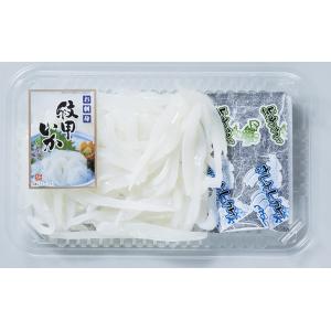 刺身用　紋甲いかそうめん　60g　C01605