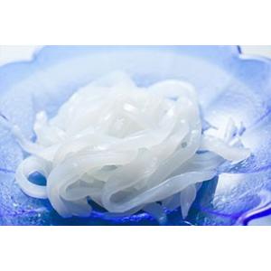 刺身用 紋甲いかそうめん 60g C01605の詳細画像1