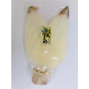 剣先するめＬサイズ２枚入（約９０ｇ）　【ネコポス便で送料無料！】スルメ