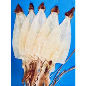 剣先するめＬサイズ　５枚入（約２２５ｇ）　　スルメ