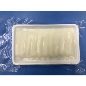 【イカ専門店】紋甲いかスライス　すし　スシ　寿司　８ｇ×２０切×５トレー（１００枚）送料無料！！もっちりとした食感　