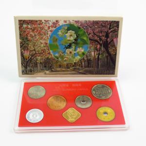 平成3年（1991年）桜の通り抜けミントセット　　　【鬱金】｜marumuzubi-store