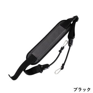 振動軽減 ベルト バンド 肩掛け 草刈り機 収...の詳細画像1