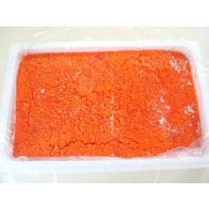 明太子バラ子（皮なし）2ｋｇ（国内加工）！ T めんたいこ 辛子明太子  ばらこ バラコ ばら子 バ...