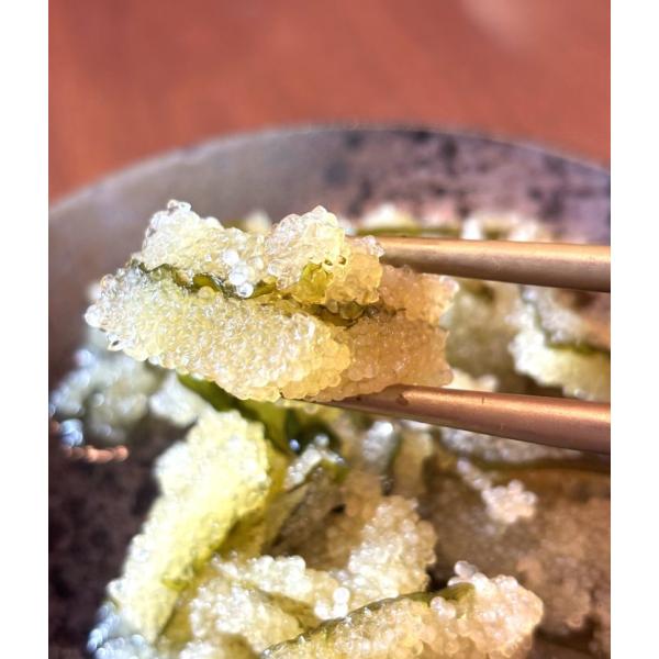 築地丸中  味付け子持ち昆布！ こもちこんぶ