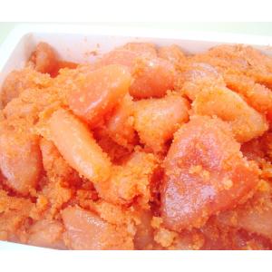 築地丸中 大特価! 博多ふくいち辛子明太子(う...の詳細画像2