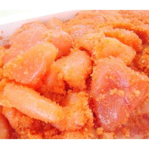 築地丸中 大特価! 博多ふくいち辛子明太子(う...の詳細画像3