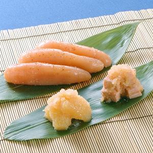 築地丸中 最高級!博多ふくいち粒々辛子明太子1...の詳細画像4