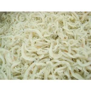 新物入荷！しらす干し500ｇ 愛知県篠島産