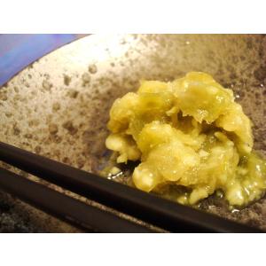 築地丸中 大辛!刻み生わさび 250g! わさ...の詳細画像5