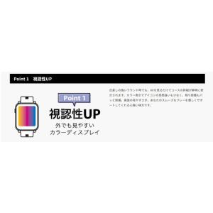 朝日ゴルフ EAGLE VISION イーグル...の詳細画像2