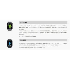 朝日ゴルフ EAGLE VISION イーグル...の詳細画像5