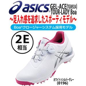 アシックス asics GEL-ACE TOUR-LADY ...