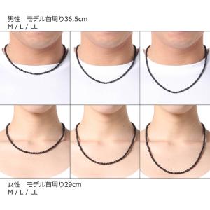 コラントッテ Colantotte ネックレス...の詳細画像5