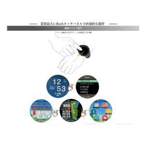 【最終価格!在庫限り!】Shot Navi シ...の詳細画像2