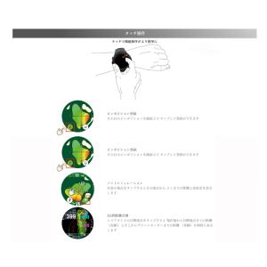 【最終価格!在庫限り!】Shot Navi シ...の詳細画像3