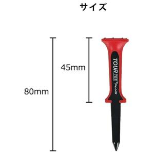 TOUR TEE PLUS ツアー ティー プ...の詳細画像3