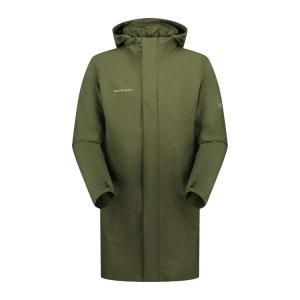 MAMMUT マムート / Mountain SO Parka AF Men 1011-01950 : マルニ