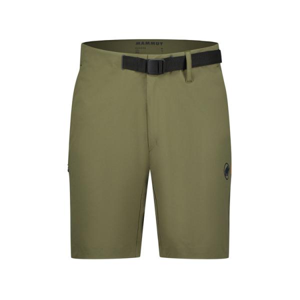 MAMMUT マムート / Trekkers 3.0 Shorts AF Men　1023-0047...