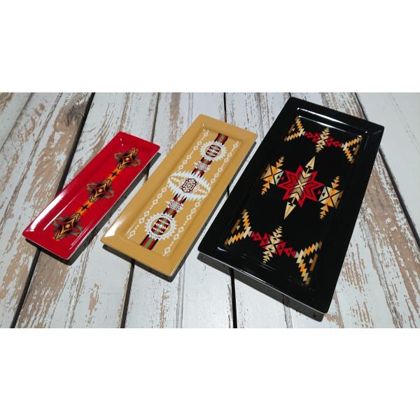 PENDLETON(ペンドルトン)　/　セラーぺトレー3pcs　19373276036000