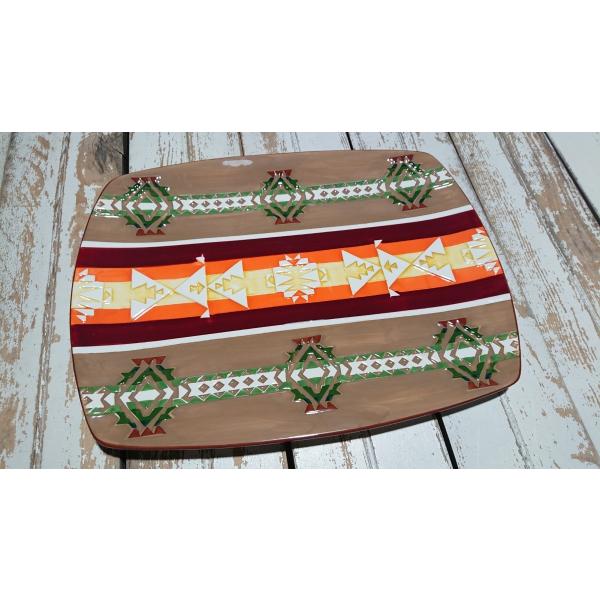 PENDLETON(ペンドルトン)　/　チーフジョセフラージプラッタ　19373320430000