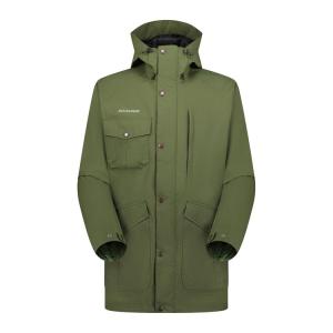 MAMMUT（マムート） マウンテンパーカー ウインドブレーカー