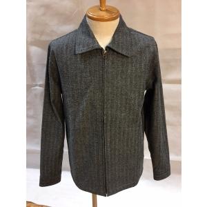 西脇長造商店 ドリズラージャケットＪＮ