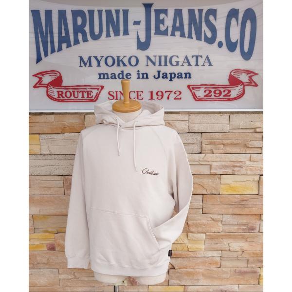 PENDLETON ペンドルトン / Back Print Sweat Hoodie 3475-30...