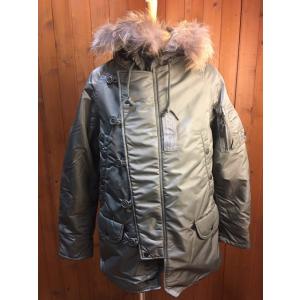 AVIREX N-3B ヴィンテージ VINTAGE フライトジャケット Y_U 7834952027