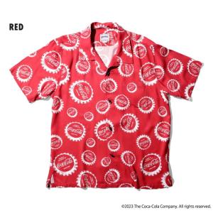HOUSTON × Coca Cola コラボ...の詳細画像1