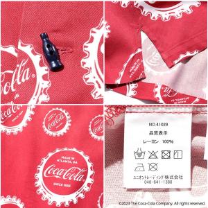 HOUSTON × Coca Cola コラボ...の詳細画像2