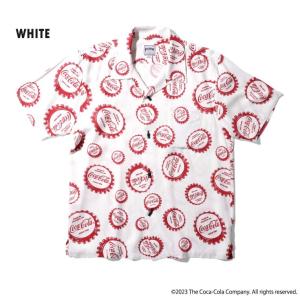 HOUSTON × Coca Cola コラボ...の詳細画像3