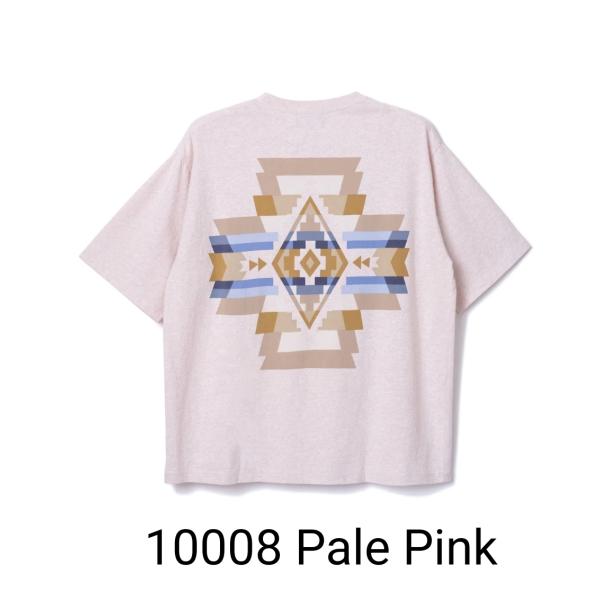 PENDLETON ペンドルトン　/　バックプリントティ（UNISEX)　5275-0007