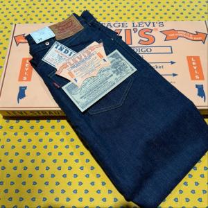 WRANGLER ラングラー / 11MW ボタンフロント デットストック