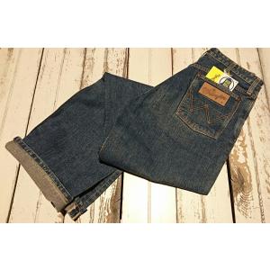 Wrangierラングラー　11MWZ　M1110-76｜maruni-jeans