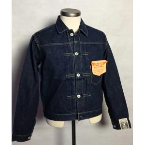 LEVI'S(リーバイス)　ヴィンテージ1stモデル復刻「Big E」　71506-XX｜maruni-jeans