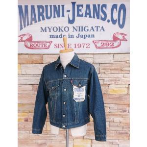 CANTON キャントン 旧大石貿易製品 / 3rdタイプ デニム CANTON キャントン 旧大石貿易製品 / 3rdタイプ デニム