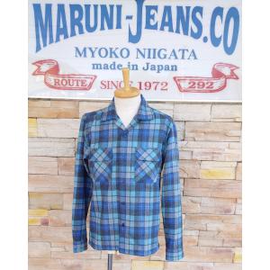 PENDLETON(ペンドルトン) JAPAN FIT BOARD SHIRTS(ジャパンフィット