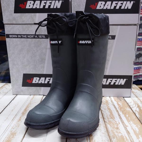 BAFFIN バフィン / HUNTER