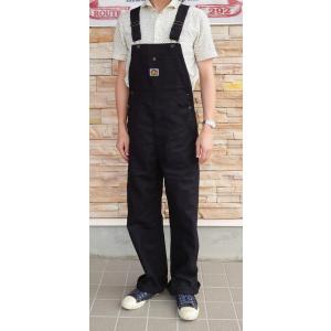 古着 ベンデイビス BEN DAVIS オーバーオール デッドストック タグ付き