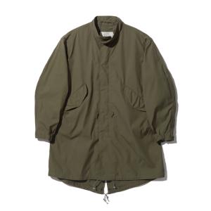 BR14719 バズリクソンズM-65フィッシュテール　シェル　Lサイズ BUZZ RICKSON'S Buzz Rickson's バズリクソンズ M-65 (NO HOOD