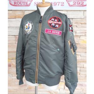 ダッパーズ ウールスポーツジャケット Dapper's Combination Sports