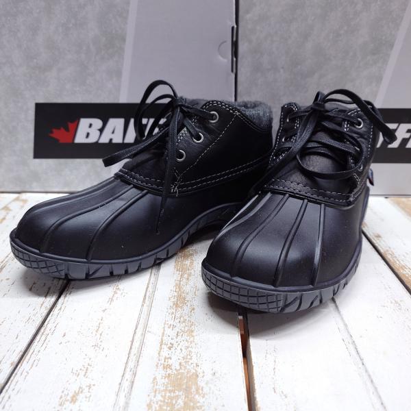 BAFFIN バフィン / WHITETAIL II