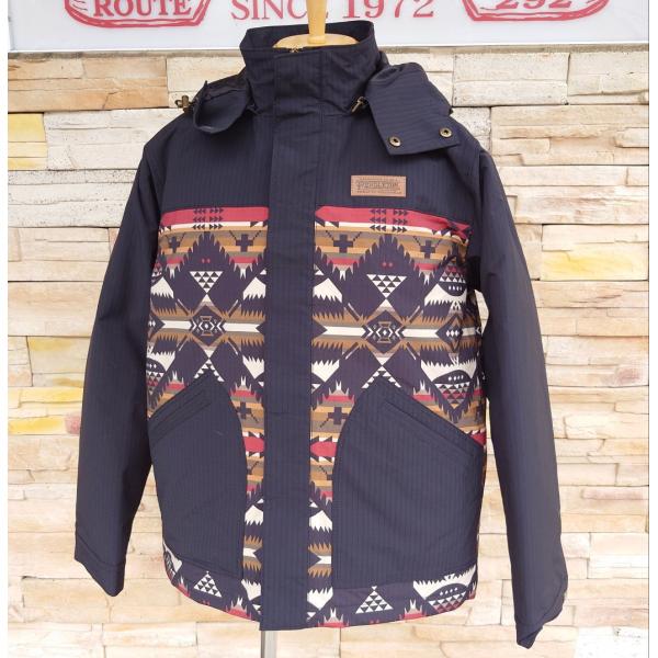 PENDLETON(ペンドルトン) / Antelope Field Jacket  CM386